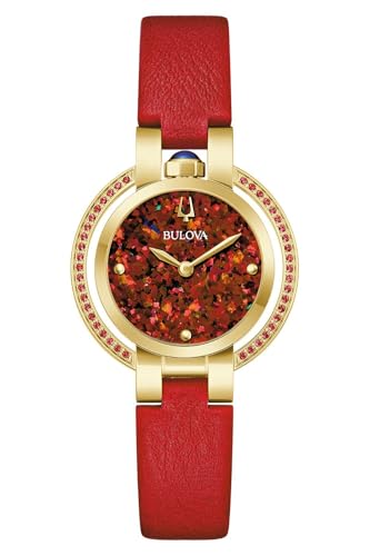 Bulova Orologio da donna 97R105