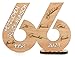 DARO Design - 2024 Holz-Schild Gästebuch - Geburtstag Jubiläum - Deko Zahlen 66 Jahre mit Jahreszahlen Buch mit günstig Kaufen-DARO Design - 2024 Holz-Schild Gästebuch - Geburtstag Jubiläum - Deko Zahlen 66 Jahre mit Jahreszahlen