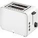 Produktbild WMF Stelio Toaster 2 Scheiben Edelstahl, Doppelschlitz Toaster mit Brötchenaufsatz, Bagel-Funktion, 7 Bräunungsstufen, 900 W, Toaster edelstahl matt grau