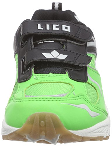 Lico Bob V, Scarpe da Palestra Bambino