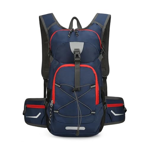 Sac à dos d'hydratation léger VELORE avec système hydro eau pour le sport