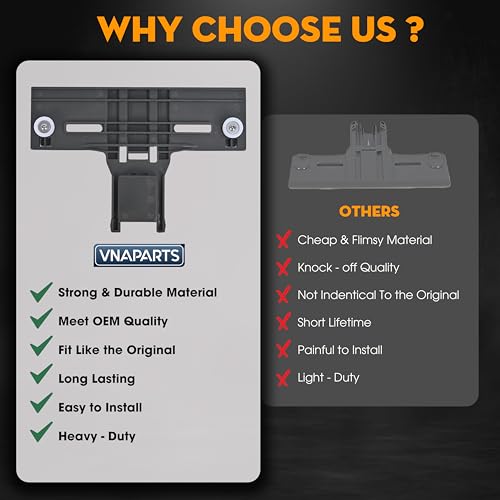 La mejor selección de Wdt750sahz favoritos de las personas. 9 Wdt750sahz marca VNAPARTS (3)