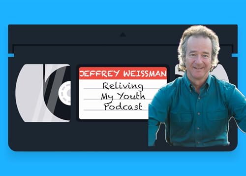 Jeffrey Weissman (Back to the Future Parts 2 & 3, Pale Rider)