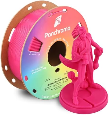 Polymaker PLA Silk Green 1.00kg