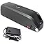 FREEDOH 48V E-Bike Battery 13Ah 15Ah 17.5Ah 20Ah 48Volt Lithium Battery Pack Ebike Li Ion Battery 5 Pins Electric Bike Xt60 Connector For 0 1000w Motors