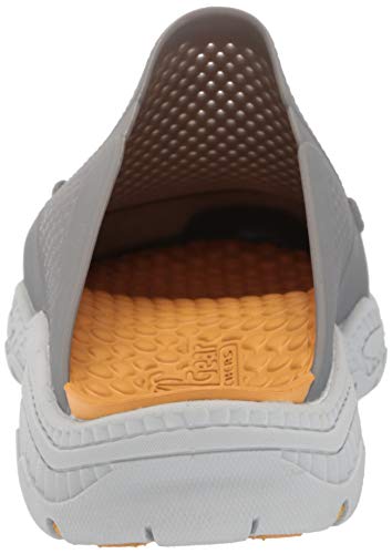 Foamies Tamanco Creston Ultra-Havana Masculino, Carvão, 10
