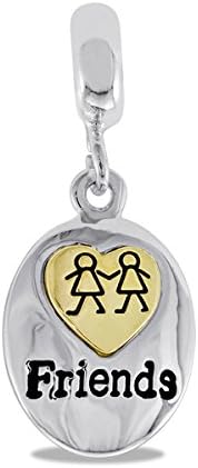 DaVinci Bead Friends - Jewelry Bracelet Memories Beads DB99-2-DAV