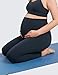 CRZ YOGA Womens Butterluxe Maternity Leggings Over The Belly 25