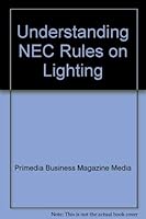 Understanding NEC Rules on Lighting 0872887847 Book Cover