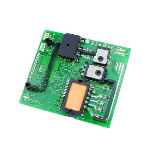 Carte module d'alimentation 0011800052 haute performance pour circuit - 4