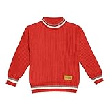 Matériau : tissu doux et chaud doublé en polaire fabriqué à partir d'un mélange de coton et de polyester pour garantir que vos filles se sentent à l'aise et ne se déforment pas facilement