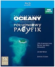 Wild Pacific (digipack) [2Blu-Ray] (English audio)