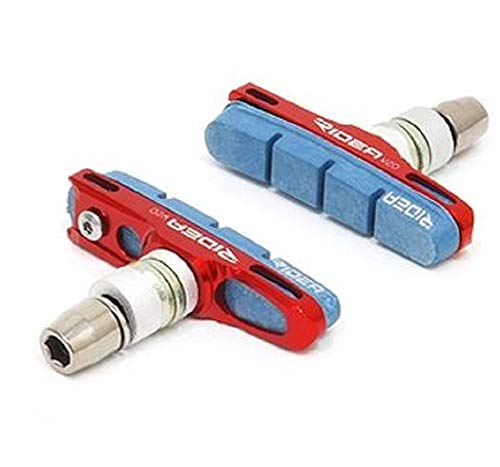 RIDEA(リデア) カートリッジ式ブレーキシュー BSFW20-RE RIDEA(リデア) カートリッジ式ブレーキシュー BSFW20-RE