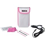 Universal Starter Kit 3ds/ds - Pink