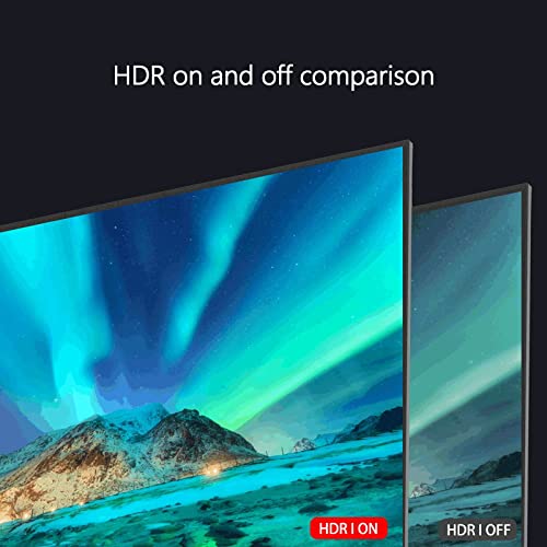 Bimawen 17.3 Inch Portable Monitor Ips 100% Srgb 1080P Hdr Fhd Freesync,Dual Hdmi Usb Type-C Monitor,Ps4/Switch/Pc/Mac/Compatible,1920 X 1080P,Built-In Speaker #TOP6