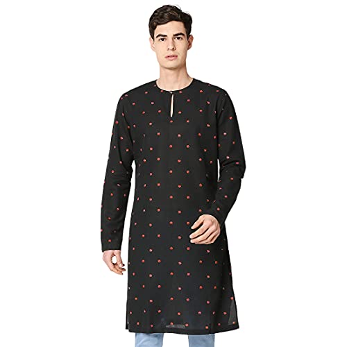 Image of Bewakoof Men Kurta
