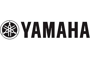 Eye-Catching Yamaha Stickers for Enthusiasts