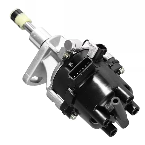 Distributeur d'allumage performant pour Navara D22 2.4L essence