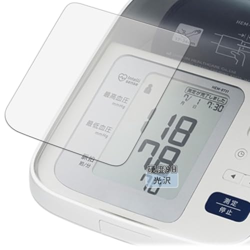 Kayo&Karin �t�B���� ��r�������v HEM-7313 ������ �ی�t�B���� �K���X�t�B���� (�ɔ� �t�@�C�o�[) ������ ���{��