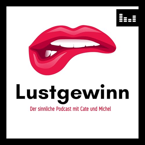 Lustgewinn - BDSM, Kink und Sex Podcast Por Cate & Michel arte de portada