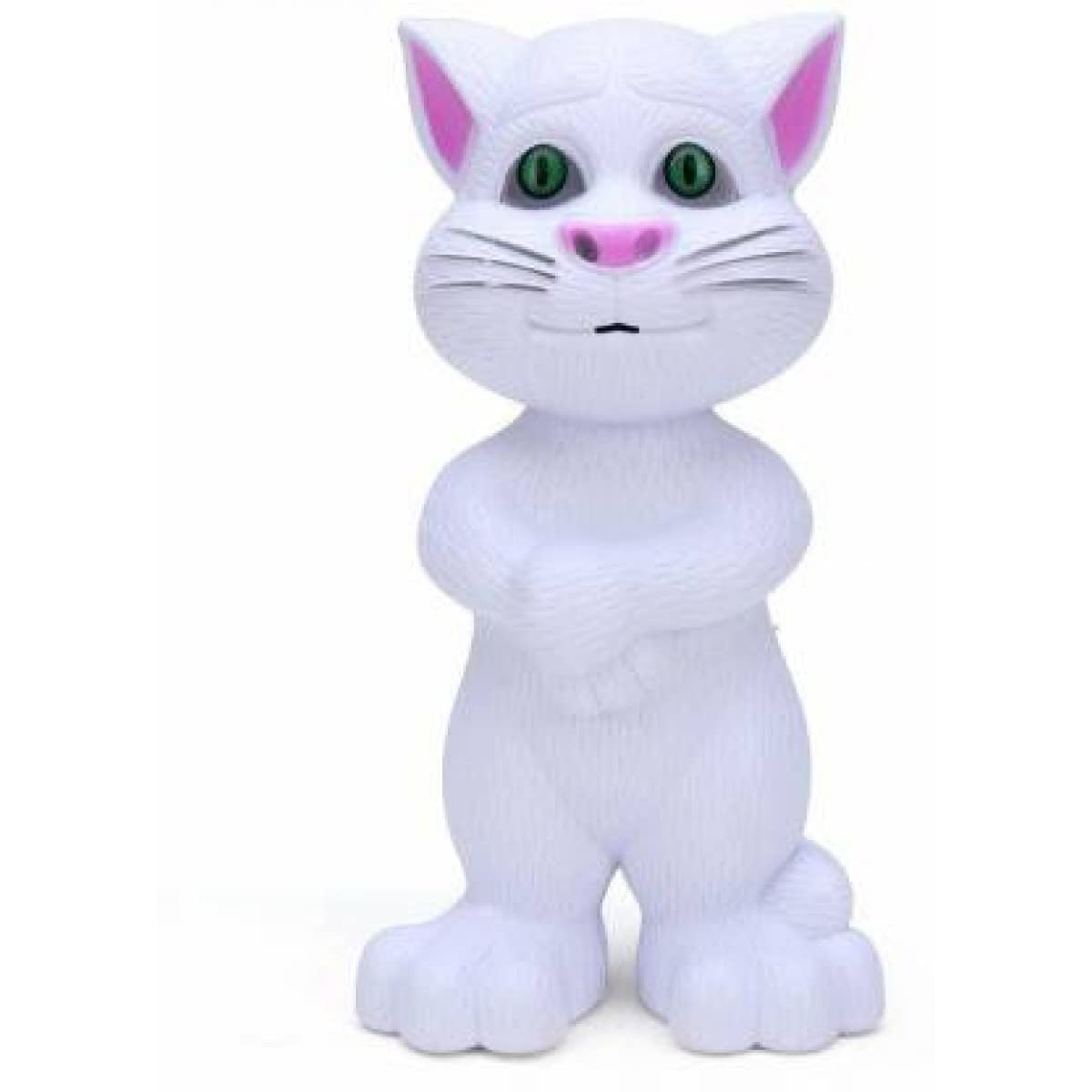 Buy Toys Tom Cat Toy for Kids Age 2+, Talking Cat Toy Repeats What You