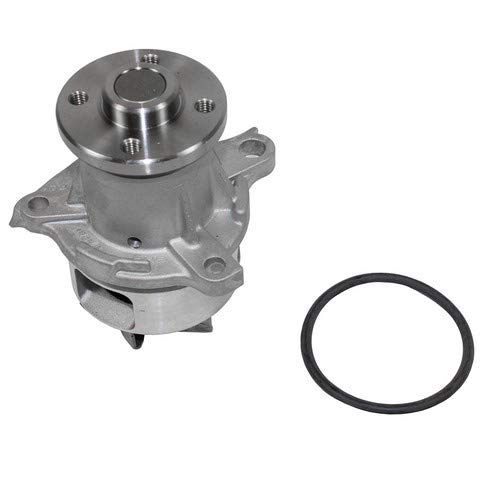 Water Pump With Gasket Compatible With Daihatsu 2001 2002 2003 2004 2005 Atrai