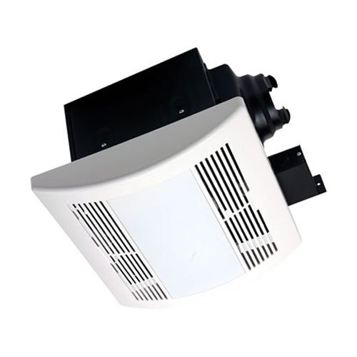 Buy AirZone Fans PA900VLE Premium Ultra Quiet Exhaust Ventilation Fan