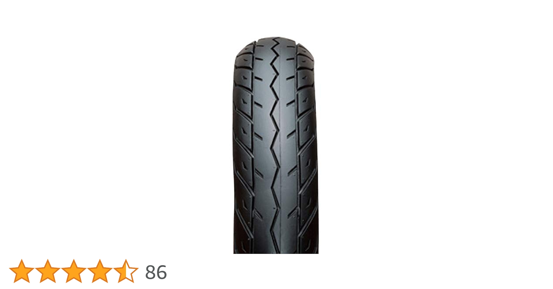 Amazon.co.jp: IRC(アイアールシー)井上ゴムバイクタイヤ NF63