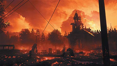 ファークライ ニュードーン (FARCRY New Dawn)の関連画像10