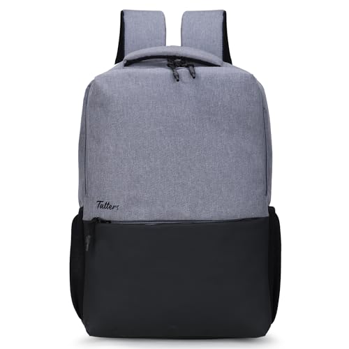See full amazon price history chart for Tatters Casual Waterproof Laptop Backpack/Office Bag/School Bag/College Bag/Travel Backpack (Dimensions:13x18 inches) (Compatible with 39.62cm(15.6inch laptop) 30 L (Grey) Tatters Casual Waterproof Laptop Backpack/Office Bag/School Bag/College Bag/Travel Backpack (Dimensions:13x18 inches) (Compatible with 39.62cm(15.6inch laptop) 30 L (Grey) (B0D22W78X6) Amazon Price History, Amazon Price Tracker