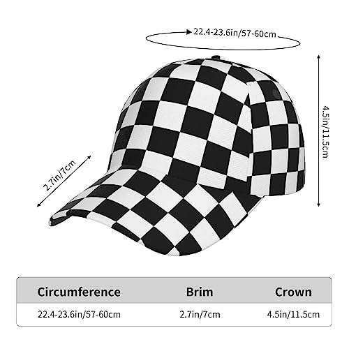 Women's Men's Athletic Baseball Fitted Cap Outdoor Baseball Hat Sports Sun Cap2