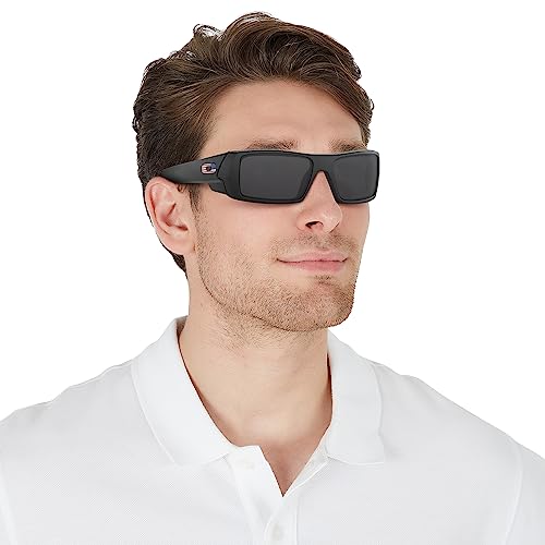 Image of Oakley, Gascan Prizm Polarized Sunglasses - Men's
