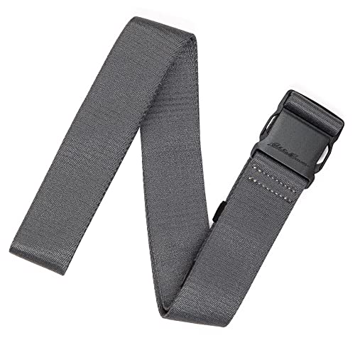 Ceinture stretch Eddie Bauer homme pour en finir avec les tailles serrées