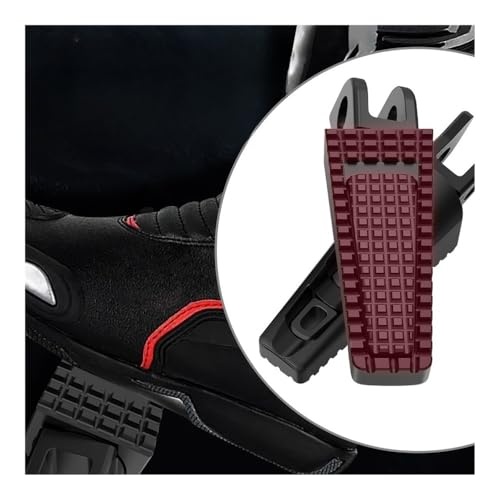 Repose-Pieds Moto RS660 Réglable et Antidérapant pour RSV1000 R
