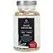 Produktbild ASOYU Haar-Vitamine - 180 vegane Kapseln (Haarkur für 3 Monate) - Hochdosiert mit Biotin, Kurkuma, Zink, Folsäure, Hirse Extrakt - Haarkapseln für Männer und Frauen