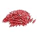 New Lon0167 Red Electrical Featured Cable Alligator Clips reliable efficacy Crocodile Clamps Test Insulated Clip 100Pcs(id:8ea 30 cc 839)