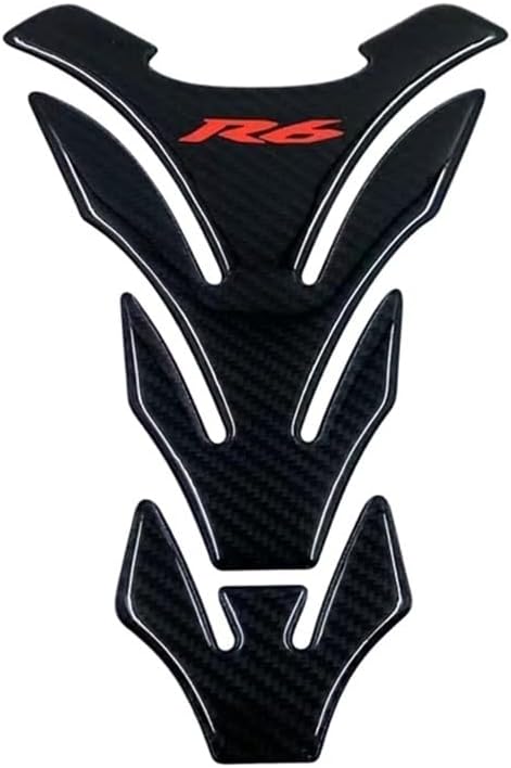 Motorcycle Tank Pad Motorcycle Tank Pad Protector Stickers for for YZF600 for YZF-R6 for R6S