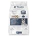 Blue Buffalo Tastefuls Adult Cat Dry Food, Multi-Protein Salmon & Ocean Fish Recipe, 5-lb. Bag