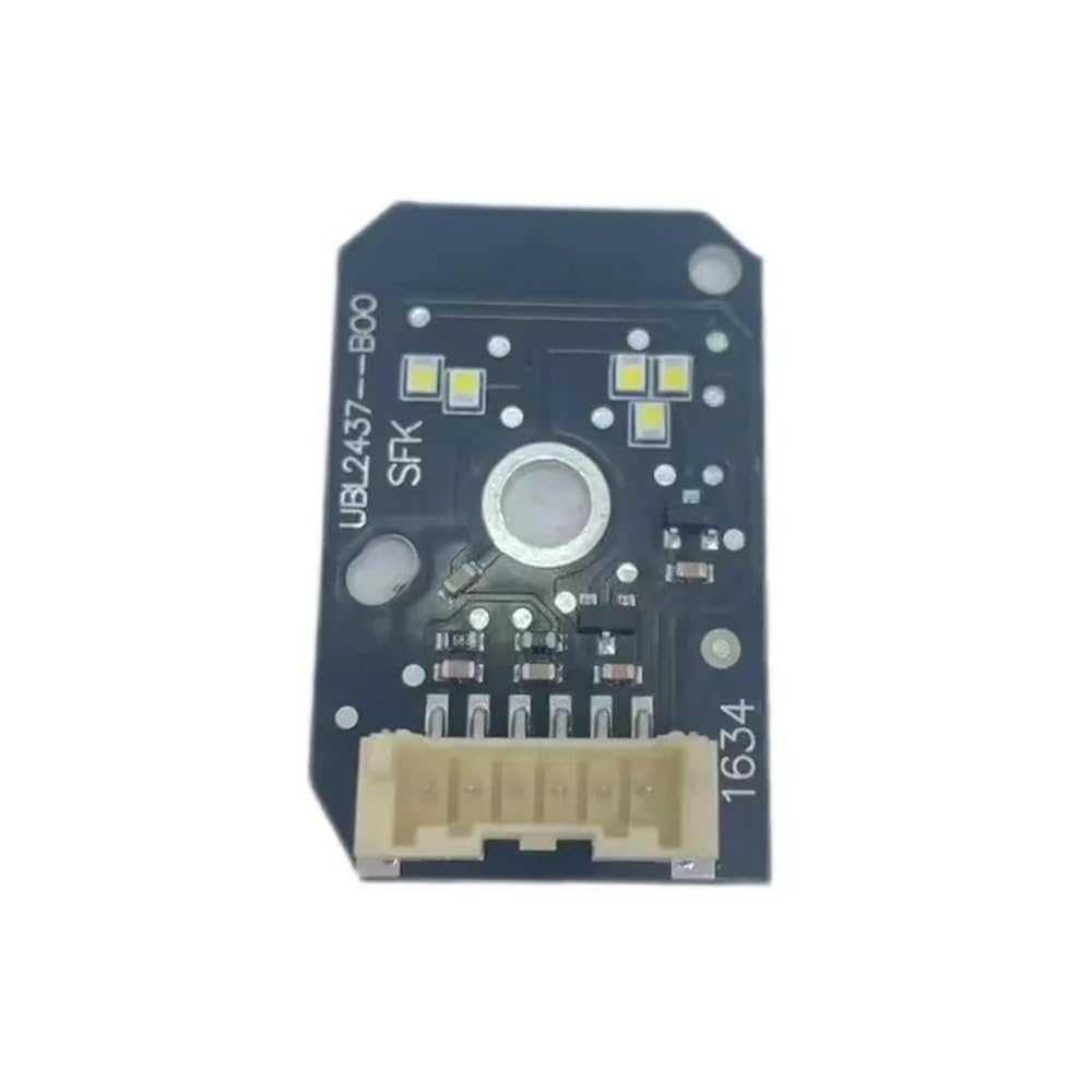 Feux de Jour DRL 63117214939 Panne Éclairage Solution pour G30 M5 - 5