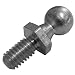 Suspa Threaded 13mm Ball Stud