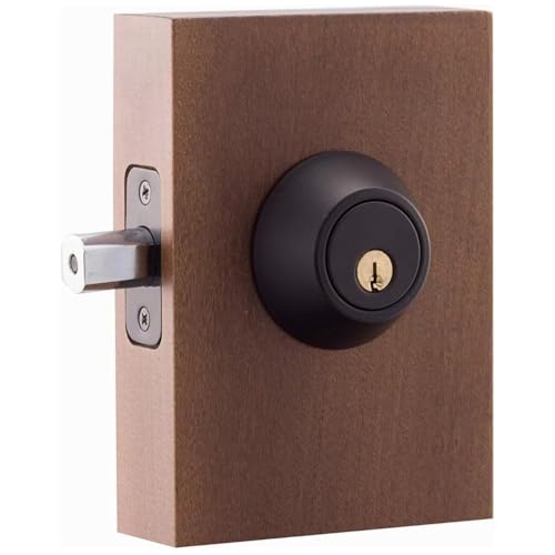 Consejos y reviews para comprar Cerrojos para puertas los mejores 5. 20 Imagen adicional