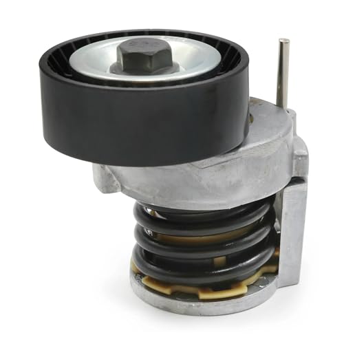 Tendeur de courroie CDEA CPJA CLSA 1JD145299A pièce moteur Seat Altea