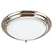 Seagull 7903491S-98 LED 7903491S-98-LED Ceiling Flush Mount