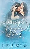Confessions of a Naughty Nanny (The Baileys)