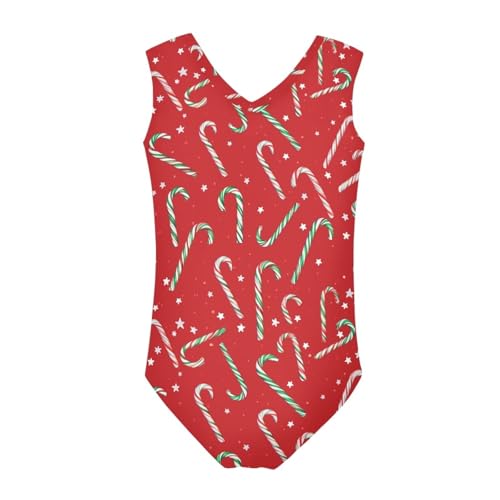 Image of INSTANTARTS Gymnastics Leotards Girl Dinosaur Dancewear Activewear Quick Dry