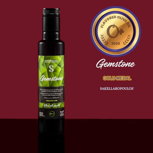 Aceite de oliva extra virgen saborizado gourmet miniatura 7