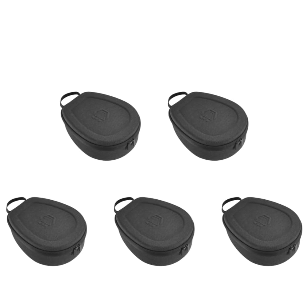 5 Pièces Étui EVA Anti-Rayures pour RANVOO AICE Lite Max Refroidisseur Cou