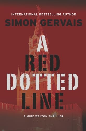 A Red Dotted Line view 2