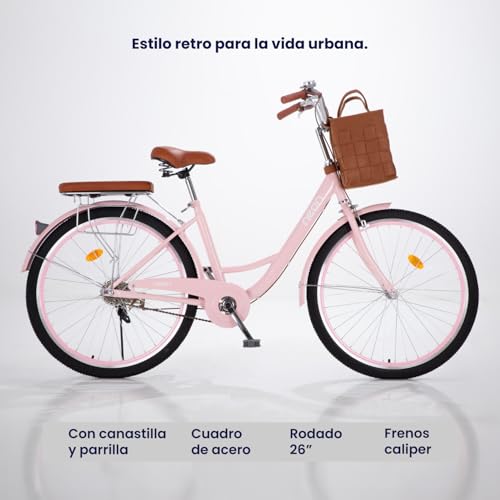 Listado de Bicicleta vintage favoritos de las personas. 6 Imagen adicional