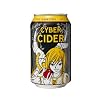 Cyber Cider Lemon Apfelwein Kelterei Heil 24 x 0,33 Liter